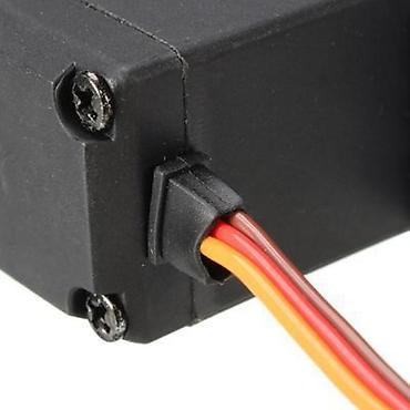 Автозапчасти: Kateqoriya: Motorlar > Servo Motorlar Məhsul: PowerHD Standart — 2