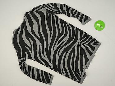 pull and bear: Bershka, Kardigan damski, rozmiar S — 3