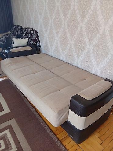 carpayllar: Qonaq otağı üçün KİLİM mebel dəsti - — 5