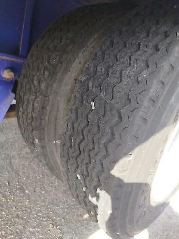 Грузовики: Грузовик — 7