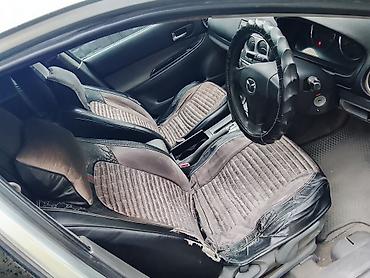 mazda axela: Mazda Atenza: 2002 г., 2 л, Автомат, Бензин, Седан — 7
