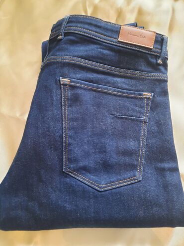 Cinslər: Cins şalvar, Dolce & Gabbana — 2