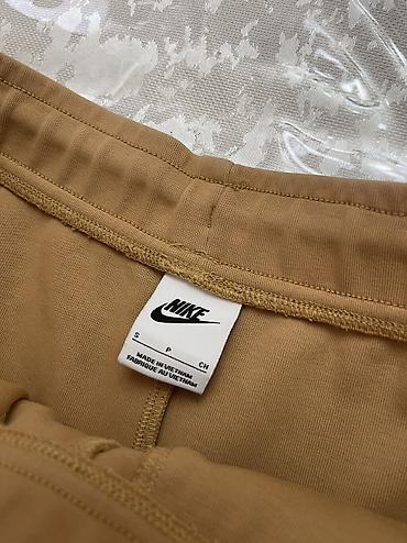 teech fleece: Мужской спортивный костюм, M, Nike, Б/у, Самовывоз — 5