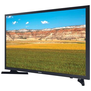 сары булун: 32" HD Smart TV N4500 Series 4 Гарантия 1 год Доставка есть по городу