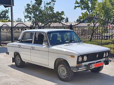 2106 maşın: VAZ (LADA) 2106: 1.6 l | 2004 il 58171 km Sedan — 1