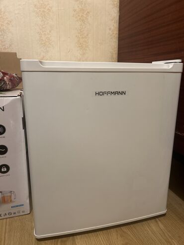 ucuz soyducular: Hoffmann mini soyuducu - Kompakt ölçü: tək qapılı masaaltı model. -