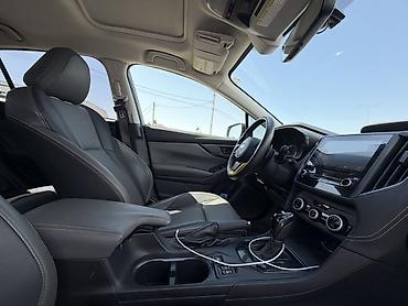 cross: Subaru Crosstrek: 2021 г., 2.5 л, Бензин, Кроссовер — 7