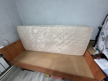 диван кровать цена: Бүктөмө диван, Бир кишилик