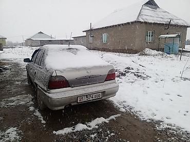 Daewoo: Daewoo Nexia: 2006 г., 1.6 л, Механика, Бензин, Седан — 3