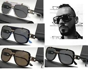 Naočare: CAZAL, VRHUNSKI SPORTSKI MODELI, HIT | Novo! ! ! Predivne naocare — 19