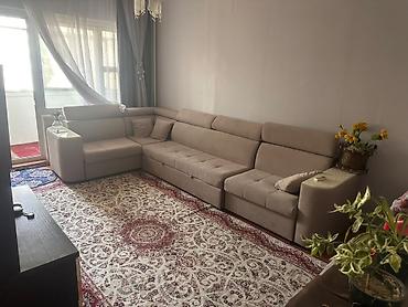 Дизайн, проектирование: Продаётся 3комн квартира 105сер 2балкон,туалет ванна — 2