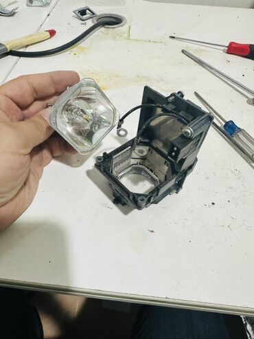 Televizorlar: Məhsul: Proyektor lampalarının dəyişikliyi və servisi (PROJECTOR.AZ) -da lalafo.az — 14 Televizorlar: Məhsul: Proyektor lampalarının dəyişikliyi və servisi (PROJECTOR.AZ) — 14