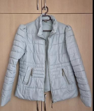 Kurtkalar: Puxovik kurtka, Lacoste, L — 1