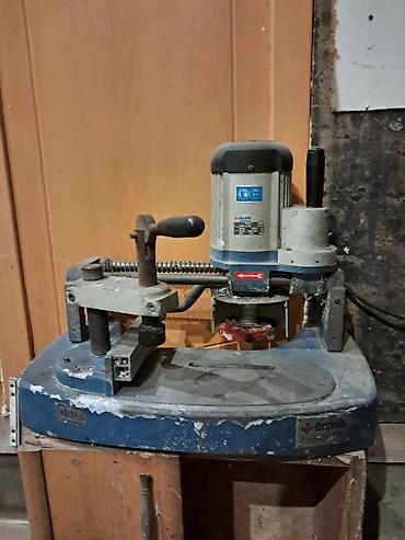 bosch mişar: Hamsı işlək vəziyyətdədir ikinci əl sex üçün avadanlıqlar hamsı 1.300 — 2