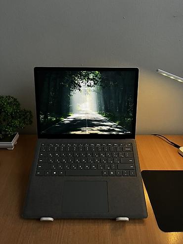 Ноутбуки Microsoft: Для учебы, Б/у, Intel Core i5 — 3