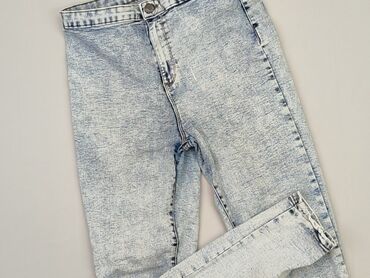 spódnice jeansowe big star: Jeansy, Denim Co, M, stan - Dobry