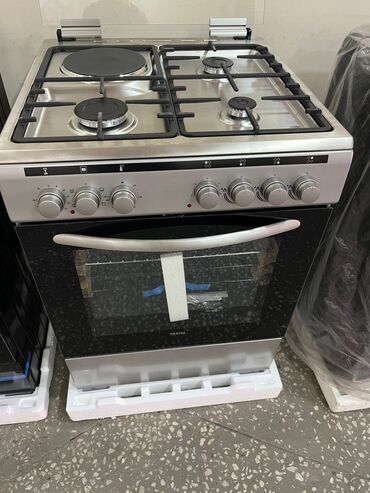 Кухонные плиты и варочные поверхности: Новый — 12