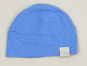 czapka calvin klein zimowa: Hat, 7 years, 52-54 cm, condition - Perfect
