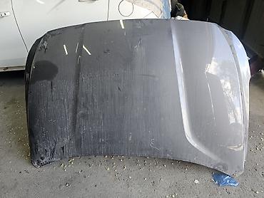 Капот Hyundai, Колдонулган, Оригинал