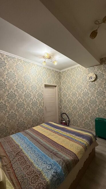 Продажа квартир: 2 комнаты, 73 м², Элитка, 9 этаж, Косметический ремонт — 4