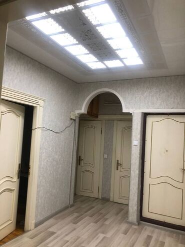 Köhnə tikili: Sumqayıt, 4 otaqlı, Köhnə tikili, 90 kv. m — 6