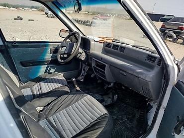 диски на део нексия: Daewoo Tico: 1999 г., Механика, Бензин, Седан — 6