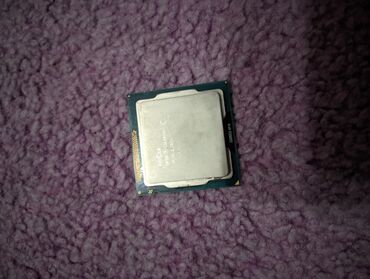 процессор celeron: Процессор, Б/у, Intel Celeron G, 2 ядер, Для ПК