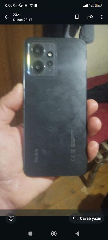 redmi 12 barter: Xiaomi Redmi smartfon temirde olmayıb ele vezyetdedi - Model xətti — 1