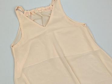 bluzki bawełniane basic: Bluzka damska, rozmiar S — 1