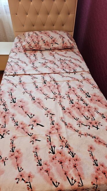 Dəsmallar: Mətbəx üçün Yeni rəng - Ağ Pambıq Dəsmal, Rayonlara çatdırılma — 10