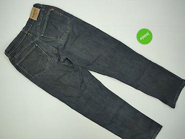 jacket: HIS, Jeansy dla mężczyzn, rozmiar M — 3