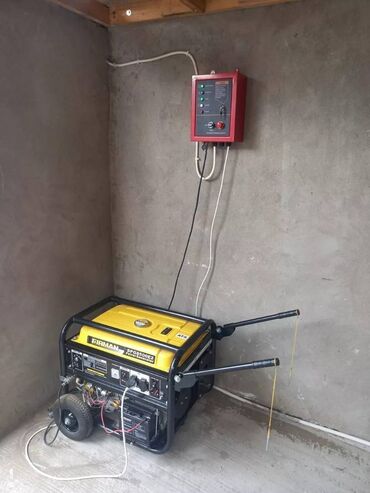 elektrik generatorlar qiymeti: İşlənmiş Benzin Generator Firman, Ünvandan götürmə, Ödənişli çatdırılma, Zəmanətli, Kredit yoxdur