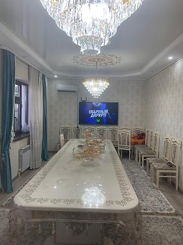 глоба: Продаю 2х этажный добротный дом! Район — 7