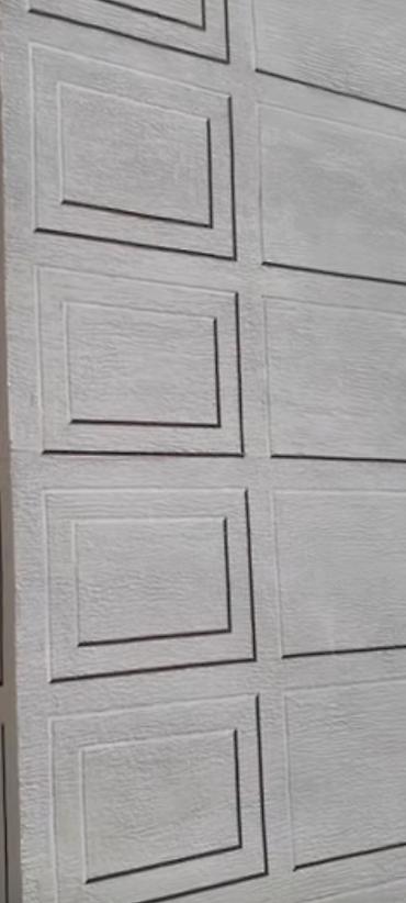 Фасадные работы: Фасадные работы: декоративная штукатурка, травертин любой сложности — 2