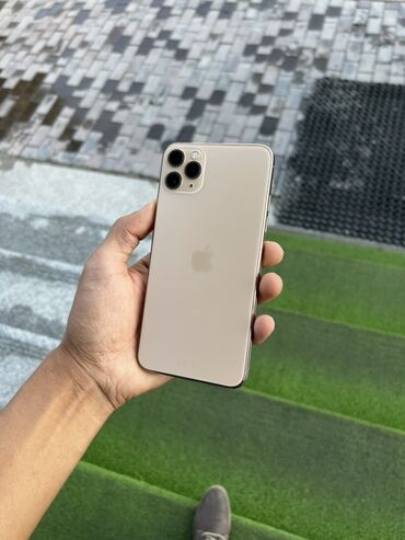 скупка маниторов: IPhone 11 Pro, 256 ГБ, Золотой