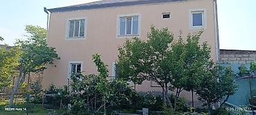 telnov küçəsi: 6 otaqlı, 160 kv. m, Kredit yoxdur, Orta təmir — 1