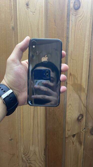 ıpone 6: IPhone X, 64 GB, Face ID