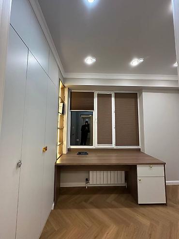 emark residence: 2 комнаты, 66 м², Элитка, 11 этаж, Дизайнерский ремонт — 9