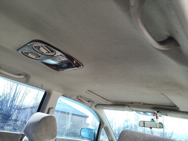 Honda: Honda Odyssey: 2001 г., 2.3 л, Типтроник, Бензин, Минивэн — 9