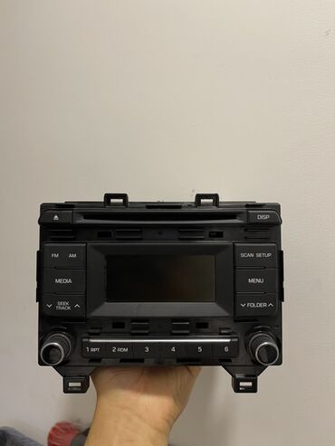 магинтафон фит: Колдонулган, 2-DIN, 3 ", Системасыз, Оперативдик эс-тутумсуз ГБ ОЭТ, Камтылган эс-тутумсуз Гб ПЗУ