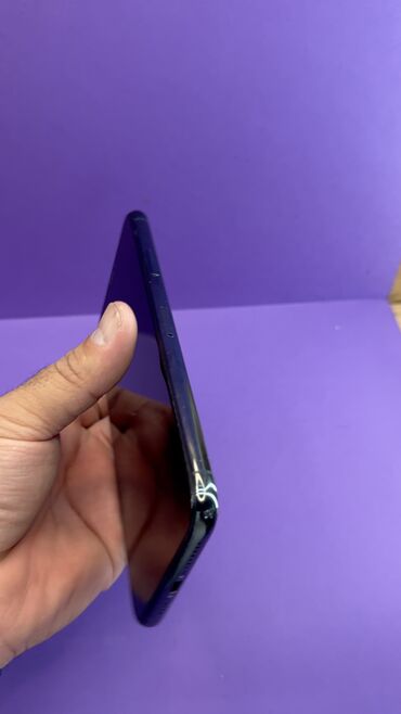 Apple iPhone: IPhone 11 Pro Max, Б/у, 256 ГБ, 81 % — 11