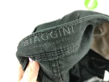 kissy jeans: Biaggini, Jeansy damskie, rozmiar L — 4
