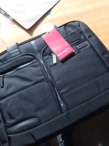 torbe tom tailor: Men's bag