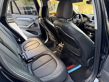 civic honda: BMW X1: 2022 г., 2 л, Автомат, Бензин, Кроссовер — 9