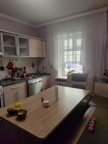 Продажа домов: Дом, 140 м², 6 комнат, Собственник, Евроремонт at lalafo.kg — 6 Продажа домов: Дом, 140 м², 6 комнат, Собственник, Евроремонт — 6