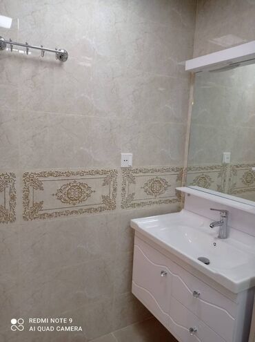 Yeni tikili: 3 otaqlı, Yeni tikili, 126 kv. m — 6