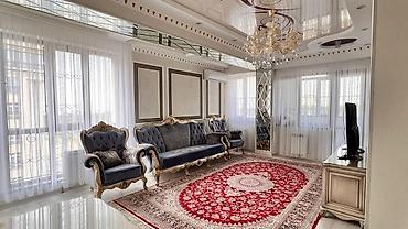 Долгосрочная аренда квартир: 3 комнаты, Собственник, С мебелью полностью — 1