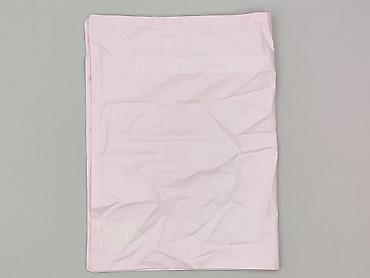 постельное: Poszewka na poduszkę, jasnoróżowa - Materiał: tkanina bawełniana — 1