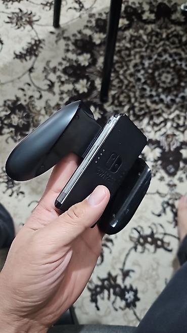 Nintendo Switch OLED: HorizonNintendo Switch OLED, память: 64+256гб,Состояние отличное — 8
