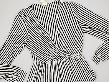 wyprzedaz bluzek: H&M L.O.G.G., Bluzka damska, rozmiar XS — 1